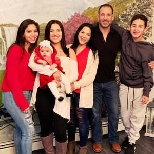 Meet your Posher, Evie